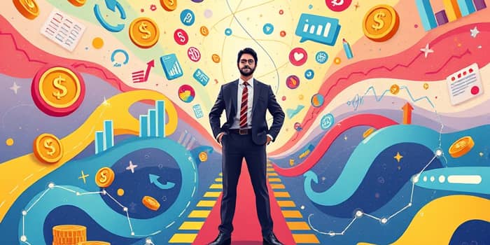 Mitos e Verdades: Desvendando o Mundo do Empreendedorismo Financeiro