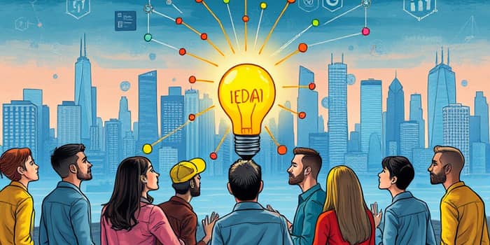 Mentalidade Milionária: Os Segredos dos Empreendedores de Alto Impacto