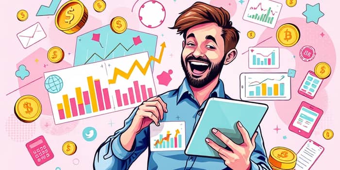 Gestão Financeira Descomplicada: Ferramentas Essenciais para o Empreendedor