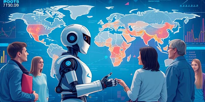 Robô Advisor: Tecnologia a Serviço dos Seus Investimentos