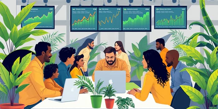 Desbloqueie o Sucesso: Estratégias Essenciais para o Empreendedorismo Moderno