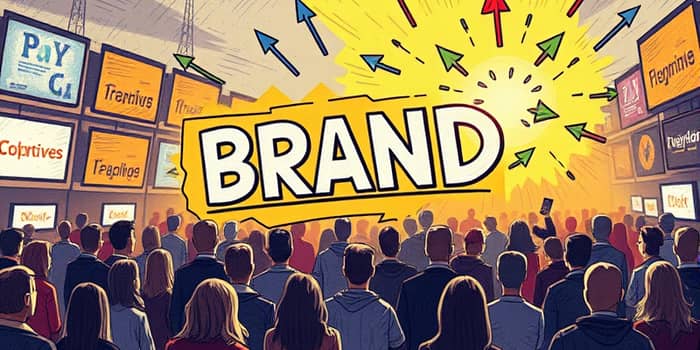 Posicionamento Estratégico: Destaque-se no Mercado Competitivo