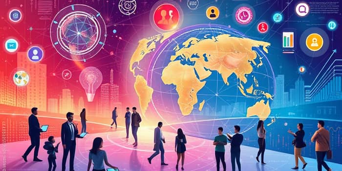 O Futuro das Finanças: Tendências e Inovações que Você Precisa Conhecer