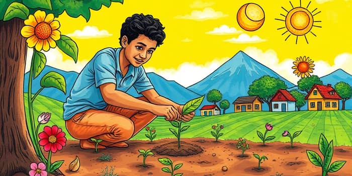 Empreender com Propósito: Impacto Social e Retorno Financeiro