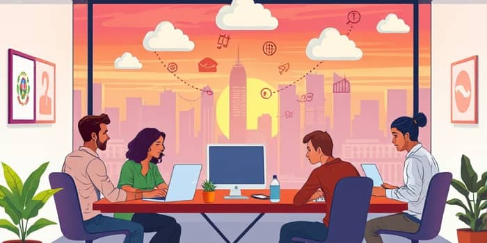 Transformação Digital: O Futuro do Seu Negócio Empreendedor