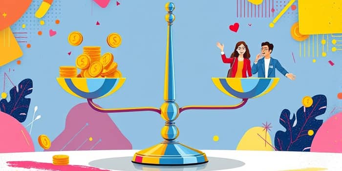 Precificação Eficaz: Maximizando Seus Lucros Sem Afastar Clientes