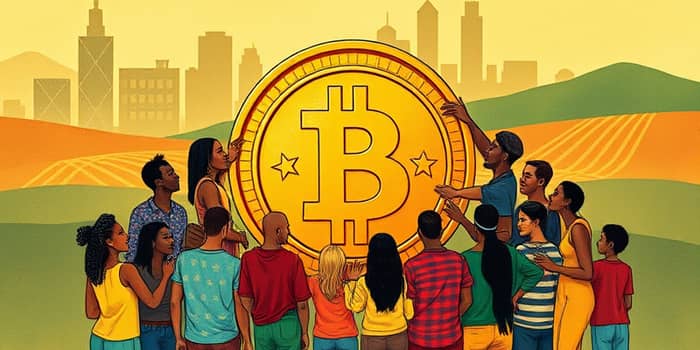 Desvendando os Mitos da Riqueza