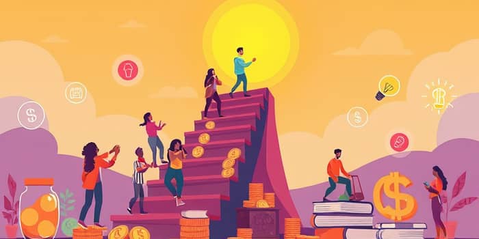 A Arte de Economizar com Propósito