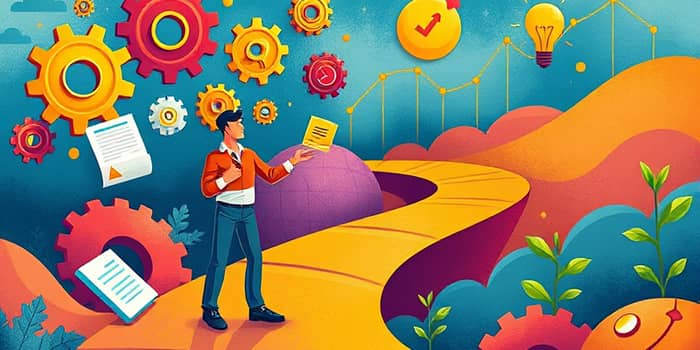 Desafios e Soluções: Lidando com os Obstáculos do Empreendedorismo