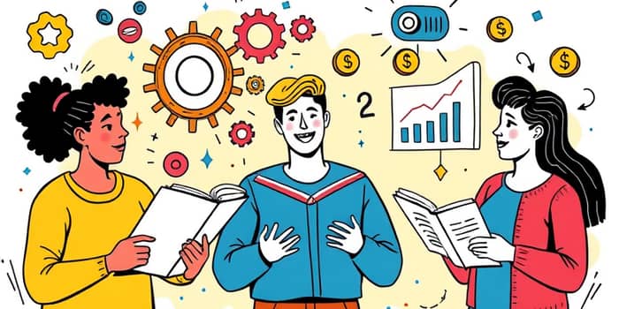 Invista em Você: O Maior Retorno Possível