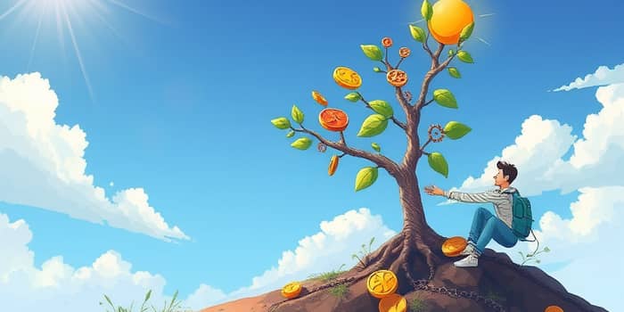 O Caminho do Lucro: Como Transformar sua Ideia em um Negócio Rentável