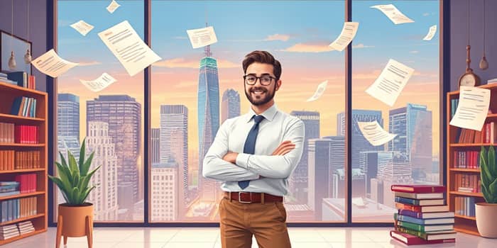 Empreendedorismo e Legislação: O Que Você Precisa Saber para Empreender