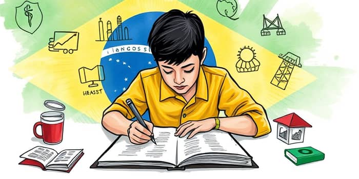 O Poder do Orçamento na Ponta do Lápis