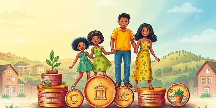 Priorize o Essencial: Redefinindo o Valor do Dinheiro