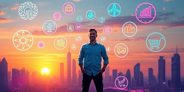 Investimento Inteligente: Onde e Como Empreendedores Devem Aplicar