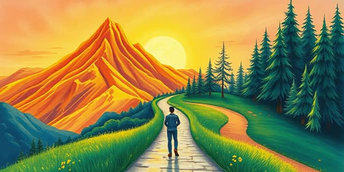 A Psicologia da Riqueza: Entenda e Aplique