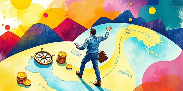 Como Criar um Plano Financeiro que Realmente Funciona