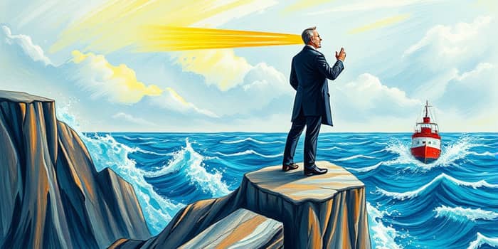 Gestão de Crise: Como Proteger Seu Negócio em Tempos Turbulentos