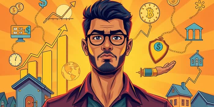 Como Proteger Seu Patrimônio (e Fazê-lo Crescer)