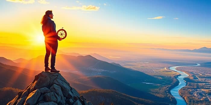 Rumo à Riqueza: um Guia Passo a Passo