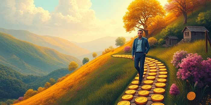 O Caminho do Investidor Inteligente: Sem Pressa e Sem Susto