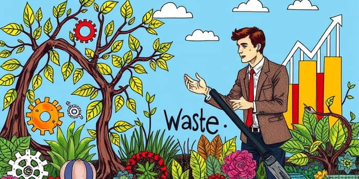 Corte de Gastos Inteligente: Otimize Seu Dinheiro