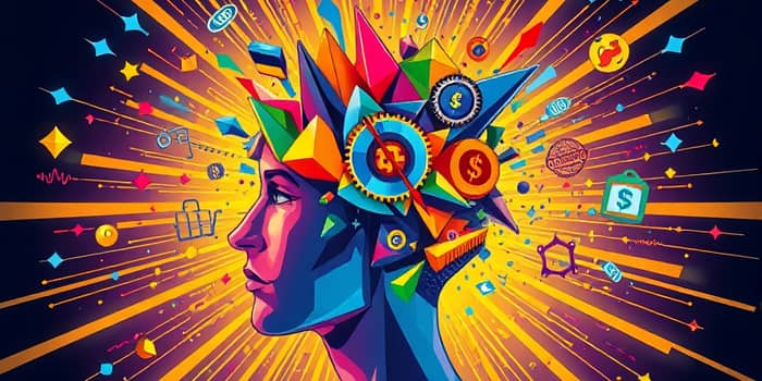 Quebre o Paradigma: Sua Mente Pode Te Deixar Rico