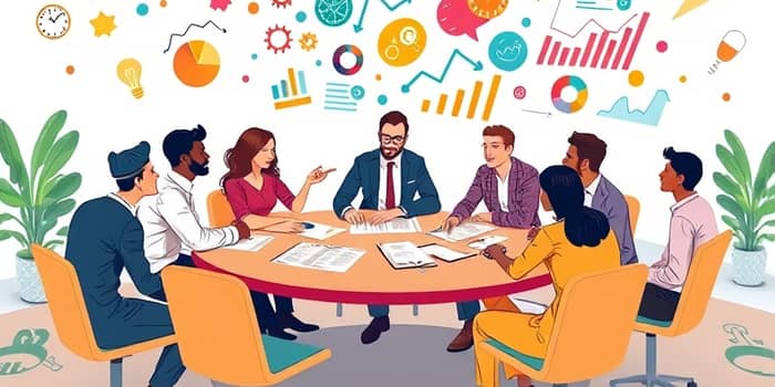 O Poder da Negociação: Habilidades Essenciais para o Empreendedor