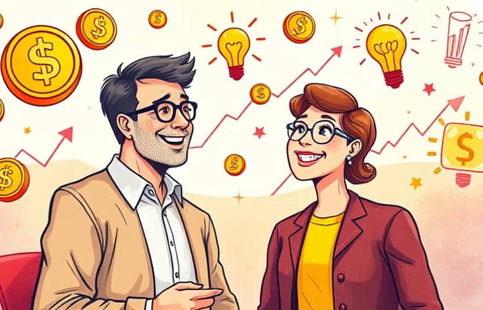 O Papel do Coaching Financeiro em Sua Vida