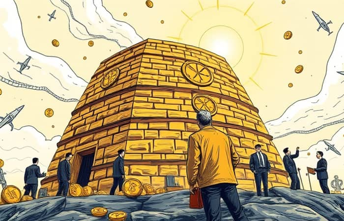 Construindo um Patrimônio Sólido e Duradouro