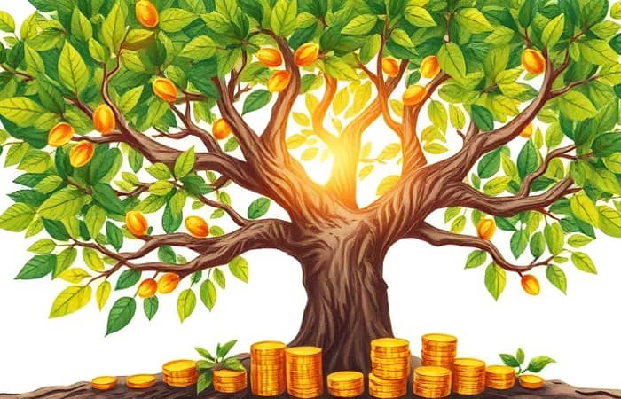 Construindo um Legado Financeiro Positivo