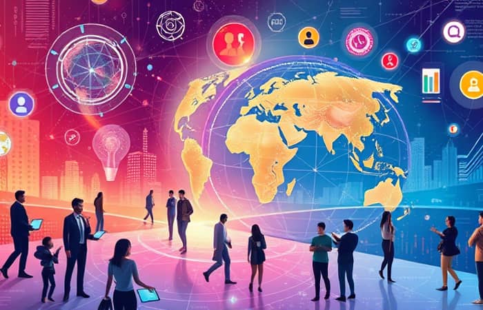 O Futuro das Finanças: Tendências e Inovações que Você Precisa Conhecer