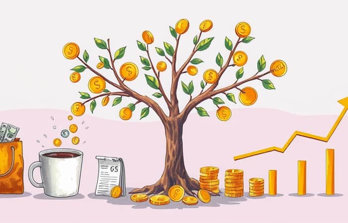 Transforme Seus Gastos em Investimentos